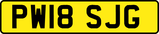 PW18SJG