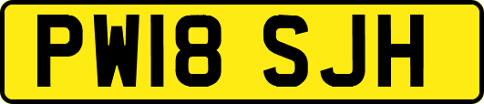 PW18SJH