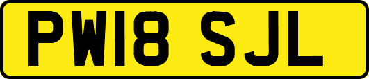 PW18SJL