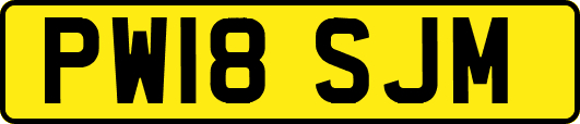 PW18SJM