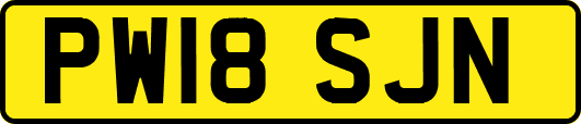 PW18SJN