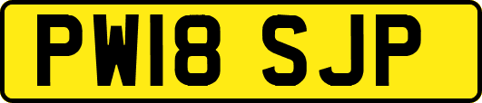 PW18SJP