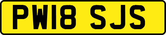 PW18SJS