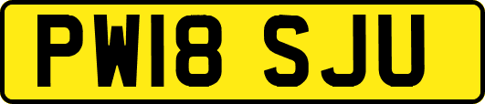 PW18SJU