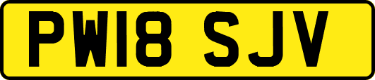 PW18SJV