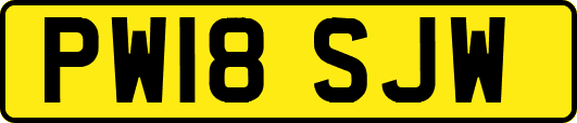 PW18SJW