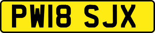 PW18SJX