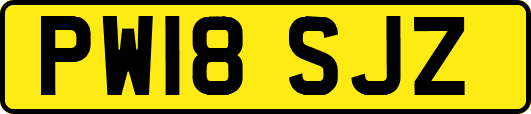 PW18SJZ