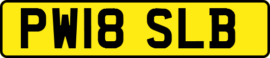 PW18SLB