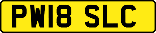 PW18SLC