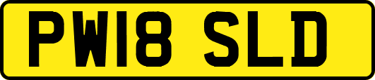 PW18SLD