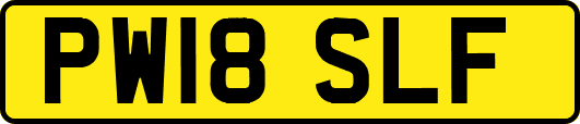 PW18SLF