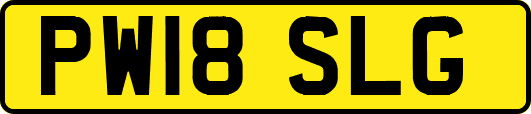 PW18SLG
