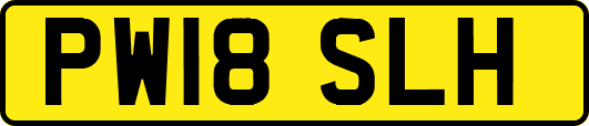 PW18SLH