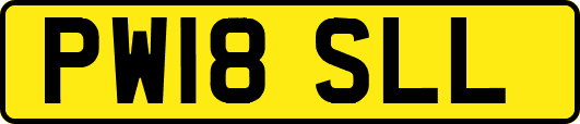 PW18SLL
