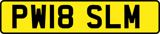 PW18SLM