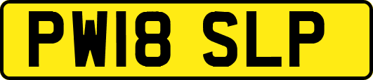PW18SLP