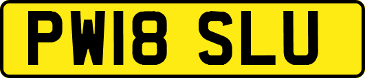 PW18SLU