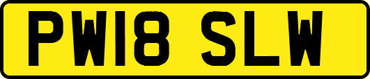 PW18SLW