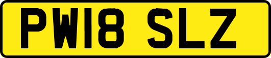 PW18SLZ