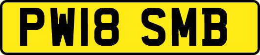 PW18SMB