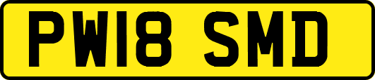 PW18SMD