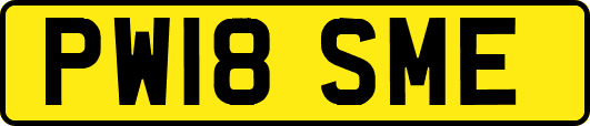 PW18SME