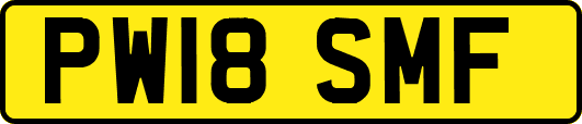 PW18SMF