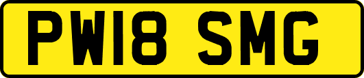 PW18SMG