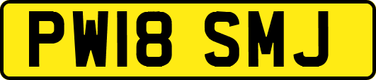 PW18SMJ