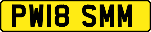 PW18SMM