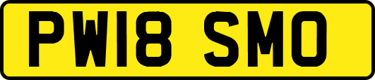 PW18SMO