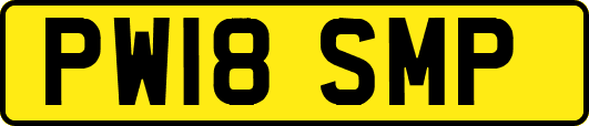 PW18SMP