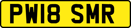 PW18SMR