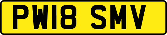 PW18SMV