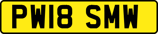 PW18SMW