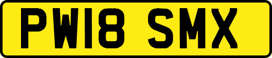 PW18SMX
