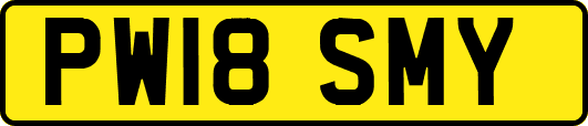 PW18SMY