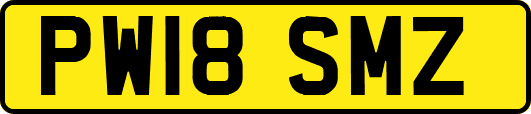 PW18SMZ