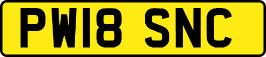 PW18SNC
