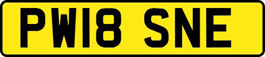 PW18SNE