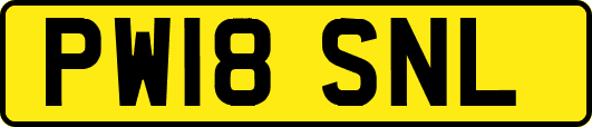 PW18SNL