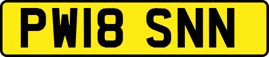PW18SNN