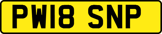 PW18SNP