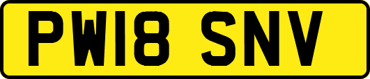 PW18SNV