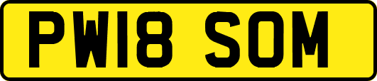 PW18SOM