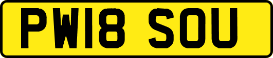 PW18SOU