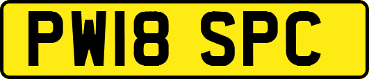 PW18SPC