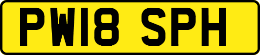 PW18SPH