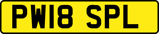 PW18SPL